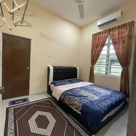 D'Paya Homestay Бачок Экстерьер фото