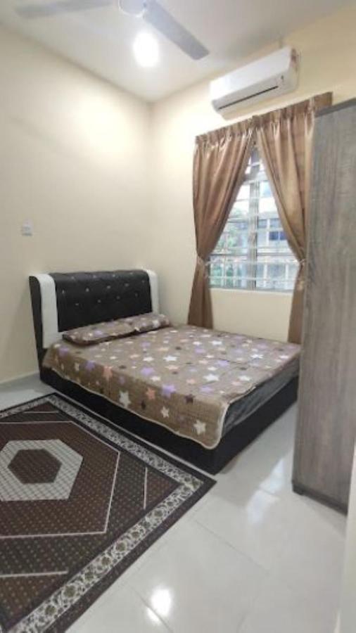 D'Paya Homestay Бачок Экстерьер фото