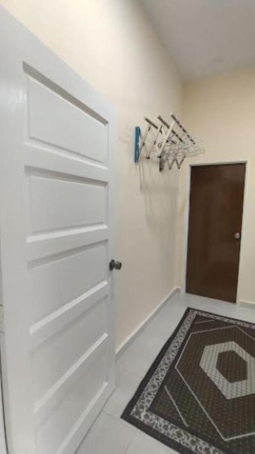 D'Paya Homestay Бачок Экстерьер фото