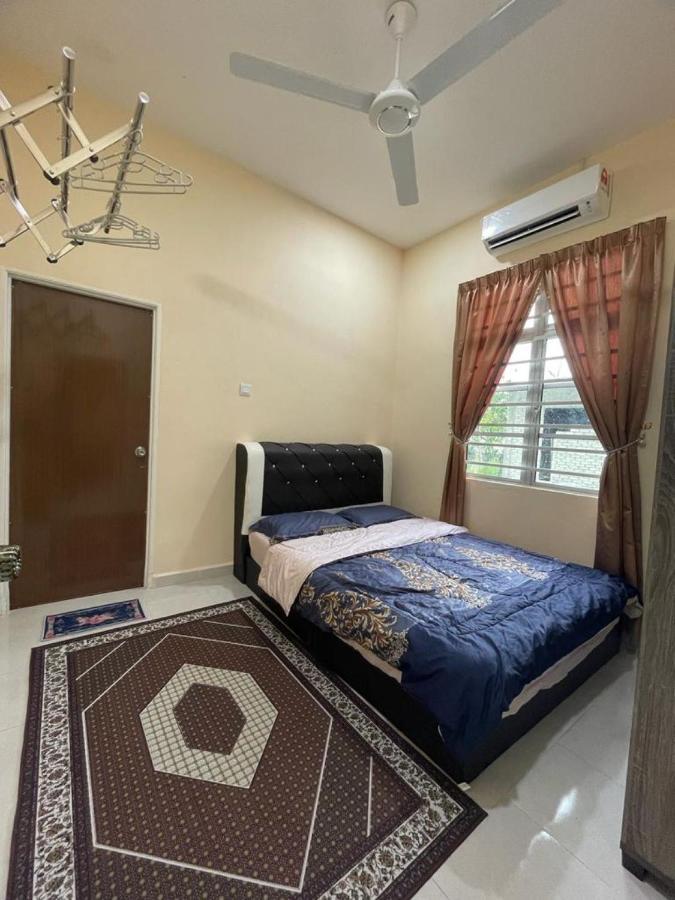 D'Paya Homestay Бачок Экстерьер фото